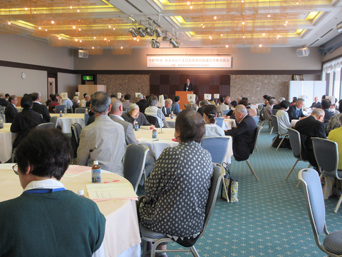 令和７年度民生委員児童委員協議会全体交流会