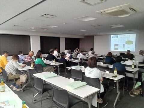 三ケ社会福祉協議会　福祉委員会
